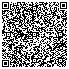 QR code with C C Asphalt Sealcoat & Paving contacts