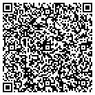 QR code with I Scream U Scream Ice Cream Co contacts