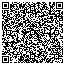 QR code with Hunter & Bobit contacts