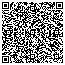 QR code with Deborah I Hubbard DPM contacts