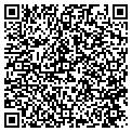 QR code with Days Inn contacts
