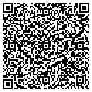 QR code with GMAC Brighton contacts