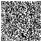 QR code with Angie Service Station contacts