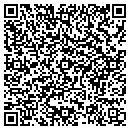 QR code with Katama University contacts