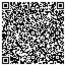 QR code with Hudson Auto Sales contacts