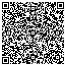 QR code with Kevin Of New York contacts