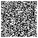 QR code with Harvard Ambulance Service contacts