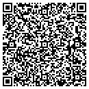 QR code with VALS Donuts contacts
