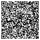 QR code with B & D Reloaders Inc contacts