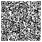 QR code with Harvard Project Service contacts