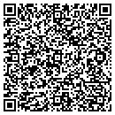 QR code with AKR Contracting contacts