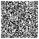 QR code with C J Mc Carthy Insurance contacts