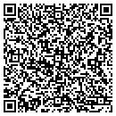 QR code with Robert B Ezzell contacts