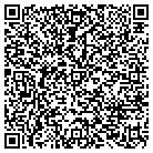 QR code with Unit Univ Church Of Pittsfield contacts