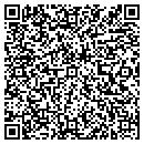 QR code with J C Pools Inc contacts