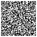 QR code with Andy's Garage contacts