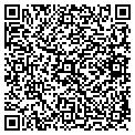 QR code with Ifcm contacts