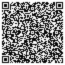 QR code with Moon Wave contacts