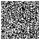 QR code with Thunder Ridge Motor Speedway contacts
