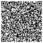 QR code with Oakham's Country Critters contacts