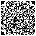 QR code with Ecm Painting contacts