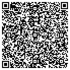 QR code with Precision Lithograining Corp contacts