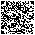 QR code with API Inc contacts