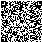QR code with White Dove Commercial Cleaning contacts