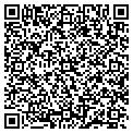 QR code with JB Consulting contacts