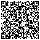 QR code with C K Miner & Associates contacts