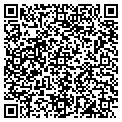 QR code with Tommy Tish Inc contacts