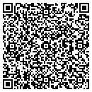 QR code with Lantana Cafe contacts