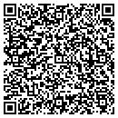 QR code with MVP Sports Images contacts