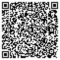 QR code with D B Tile contacts