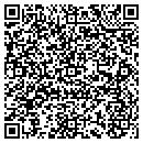QR code with C M H Frameworks contacts