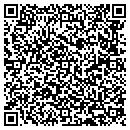 QR code with Hannah's Headlines contacts