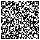QR code with Honey's Cafe & Bakery contacts