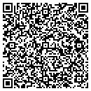 QR code with K W Insurance LLC contacts