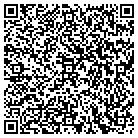 QR code with Geotechnical Consultants Inc contacts