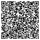 QR code with Zephyr Hill Interiors contacts