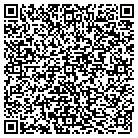 QR code with Korean Book & Video Renting contacts
