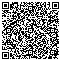 QR code with Cimtech contacts