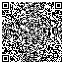QR code with Lin's Garden contacts