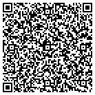 QR code with Maritimes & Northeast Pipeline contacts