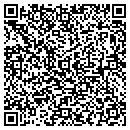 QR code with Hill Scapes contacts