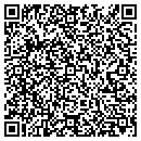 QR code with Cash & Save Oil contacts