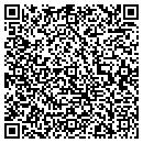 QR code with Hirsch Lumber contacts