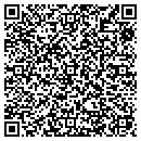 QR code with P R Works contacts