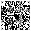 QR code with MRI Center contacts