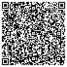 QR code with M C & Sons Truck Repair contacts